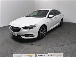 Opel Insignia GRAND SPORT ELITE 165 CH SIEGES CHAUFFANTS VENTILES-CAMERA-NAVIGATION