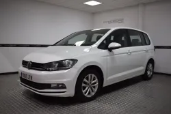 Volkswagen Touran 1.6TDI CR BMT Advance 85kW