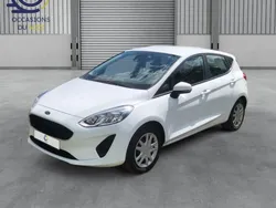 Ford FIESTA 1.1 70CH ESSENTIAL 5P EURO6.2