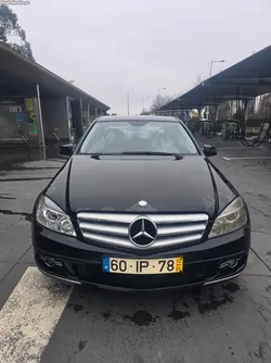 Mercedes-Benz C 350 Avantgarde