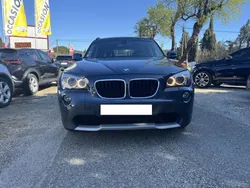 Bmw X1 (E84) XDRIVE20I 184CH LUXE
