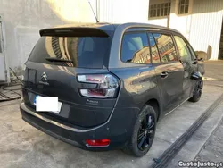 Citroën C4 Grand Picasso II 1.6D 205.613 Km