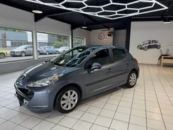 Peugeot 207 1.6 hdi 90 cv * style