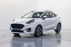 FORD Puma 1.0 EcoBoost MHEV ST-Line 125