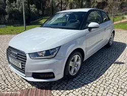 Audi A1 1.4 TDI Design