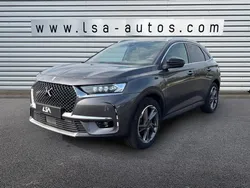 DS DS 7 CROSSBACK 1.5 BlueHDi 130 EAT8 RIVOLI