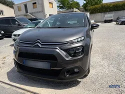 Citroen C3 III 1.5 BlueHDi Feel Business 100ch - GPS / Radar / Carplay