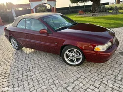 Volvo C70