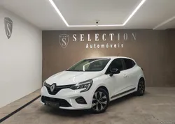 Renault Clio 1.5 DCI REVOLUTION