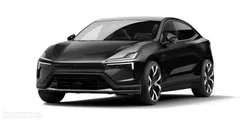 Polestar 4 Long Range 100 kWh Dual Motor Performance Plus