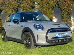 MINI 3 Portas Cooper E Essential