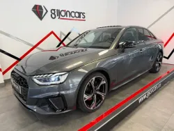 AUDI A4 35 TDI S line S tronic 120kW