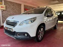 Peugeot 2008 1.2 PureTech Allure