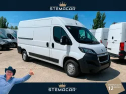 Peugeot Boxer Boxer 333 L2 H2 BHDI 103kW (140CV) S&S 6 V. M
