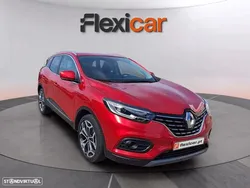 Renault Kadjar 1.5 dCi Intens
