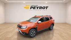 DACIA Duster TCe 150 FAP 4x2 EDC Prestige