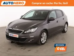 PEUGEOT 308 1.2 PureTech S&S Style 130