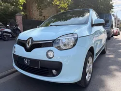 RENAULT TWINGO 1.0 SCe / CAMERA DE RECUL / GPS