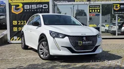 Peugeot E-208 de 2023