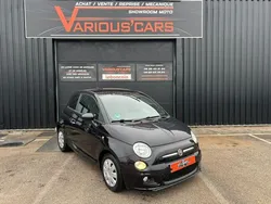 Fiat 500 0.9 8V TWINAIR 85CH S&S S