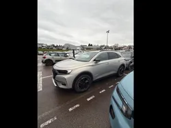 Ds DS 7 Crossback PureTech 180 Performance Line Automatique / TOIT OUVRANT