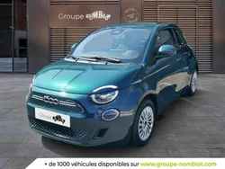 Fiat 500 NOUVELLE MY23 SERIE 2 e 118 ch