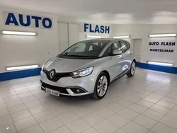 Renault SCENIC IV 1.2 TCE 130CH ENERGY ZEN
