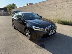 BMW garantie 12 mois Série 1 116d M Sport BVA7 – 116 ch – 03/2021 111.000 km