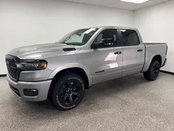 Dodge Ram 1500 Big Horn Night Edition 4x4 2025