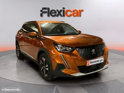 Peugeot 2008 1.2 PureTech Allure