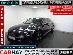 VOLKSWAGEN Arteon 2.0TDI 110kW