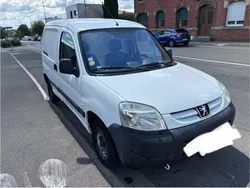 Peugeot Partner HDI
