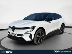 Renault Megane E-Tech Electric EV60 220ch Techno super charge -C