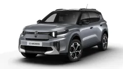 CITROEN C3 Aircross Turbo You 100