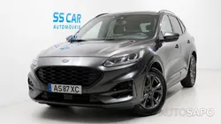 Ford Kuga 1.5 EcoBoost ST-Line de 2022