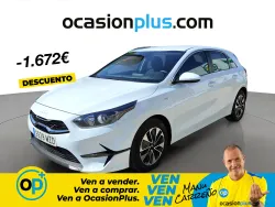 KIA Ceed 1.0 T-GDI Drive 100