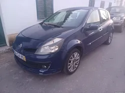 Renault Clio 5 portas