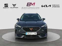 CUPRA Formentor 1.5 TSI 150 DSG