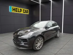 Porsche MACAN (95B) 3.0 V6 354CH S PDK PHASE 2