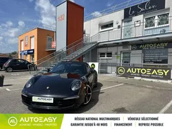 Porsche 911 911 Cabriolet Carrera 4S PDK