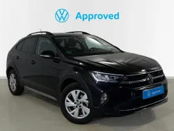 VOLKSWAGEN Taigo 1.0 TSI Life DSG 81kW