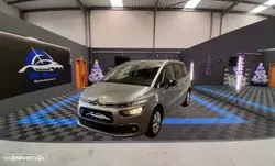 Citroën C4 Spacetourer PureTech 130 Stop&Start FEEL