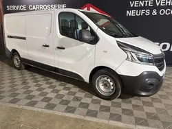 Renault Trafic 2.0 Dci 120 Confort