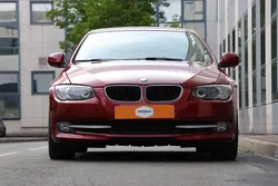 Très belle BMW 320i (type e92) 170ch. Garantie 1 an