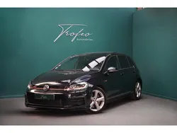 VOLKSWAGEN GOLF GTI Performance 2.0 TFSI 245CV DSG - Attelage - Toit ouvrant - AAC