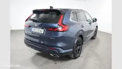 Honda CR-V 2.0 E:PHEV Advance
