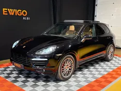 PORSCHE CAYENNE 4.8 420ch GTS TIPTRONIC-S