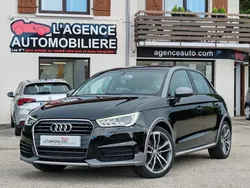 AUDI A1 Phase 2 Sportback 1.4 TSI 150cv Ambition luxe