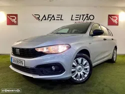 Fiat Tipo Station Wagon 1.3 Multijet City Life