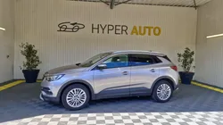Opel Grandland X 1.5 DIESEL 130 CH BVA6 INNOVATION
